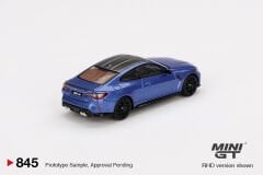 (ÖNSATIŞ) 845 - BMW M4 Competition (G82) Portimao Blue