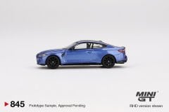 (ÖNSATIŞ) 845 - BMW M4 Competition (G82) Portimao Blue