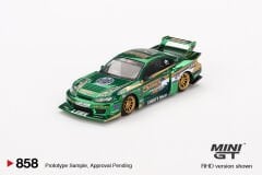 (ÖNSATIŞ) 858 - Nissan LB-Super Silhouette S15 SILVIA LBWK 2024 Fausto Racing