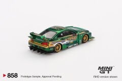(ÖNSATIŞ) 858 - Nissan LB-Super Silhouette S15 SILVIA LBWK 2024 Fausto Racing