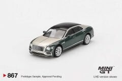 (ÖNSATIŞ) 867 - Bentley Flying Spur White Sand Verdant