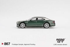 (ÖNSATIŞ) 867 - Bentley Flying Spur White Sand Verdant