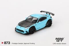 (ÖNSATIŞ) 873 - Toyota GR86 LB★Nation Baby Blue