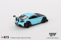 (ÖNSATIŞ) 873 - Toyota GR86 LB★Nation Baby Blue