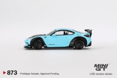 (ÖNSATIŞ) 873 - Toyota GR86 LB★Nation Baby Blue