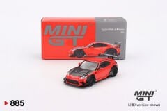 (ÖNSATIŞ) 885 - Toyota GR86 LB★Nation Red
