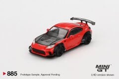 (ÖNSATIŞ) 885 - Toyota GR86 LB★Nation Red