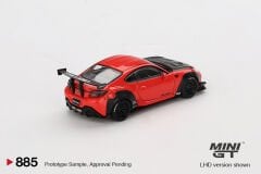 (ÖNSATIŞ) 885 - Toyota GR86 LB★Nation Red